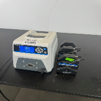 Cole Parmer MasterFlex L/S Peristaltic Pump image 0
